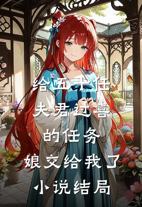 给五十任夫君过喜的任务，娘交给我了小说结局