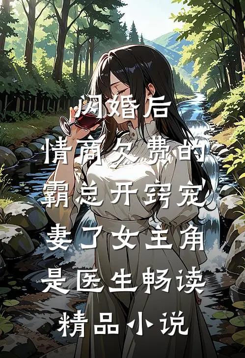 闪婚后,情商欠费的霸总开窍宠妻了女主角是医生畅读精品小说