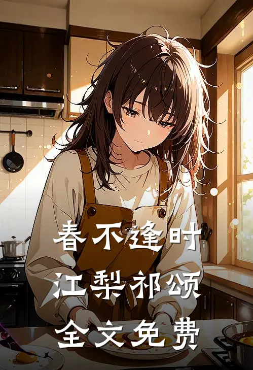 春不逢时江梨祁颂全文免费