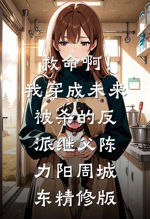 救命啊！我穿成未来被杀的反派继父陈力阳周城东精修版