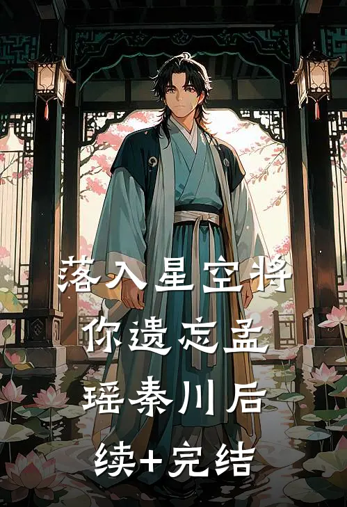 落入星空将你遗忘孟瑶秦川后续+完结