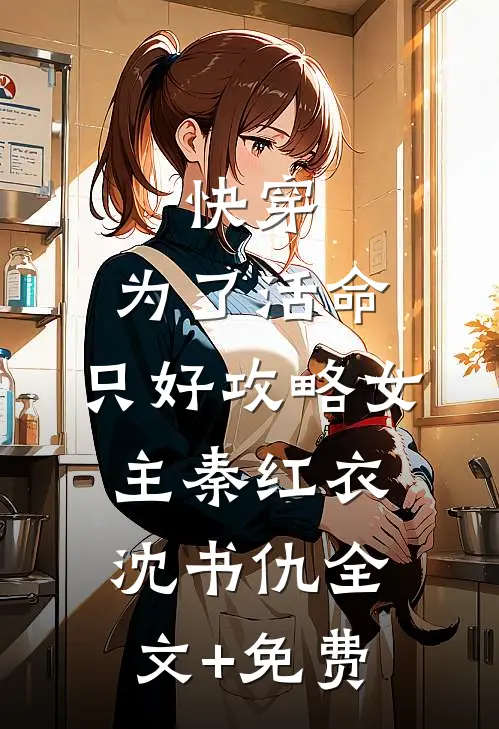 快穿：为了活命，只好攻略女主秦红衣沈书仇全文+免费