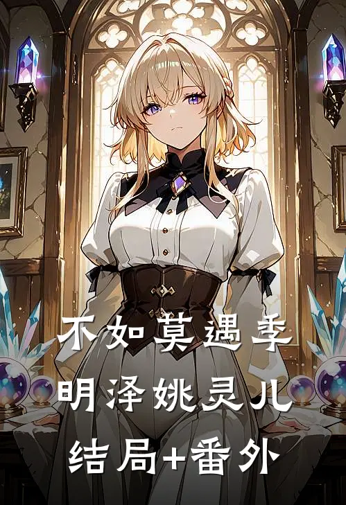 不如莫遇季明泽姚灵儿结局+番外