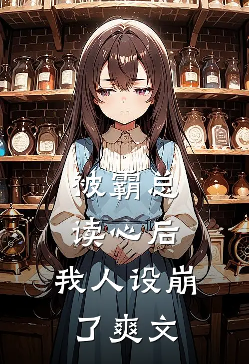 被霸总读心后，我人设崩了爽文
