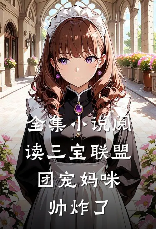 全集小说阅读三宝联盟：团宠妈咪帅炸了