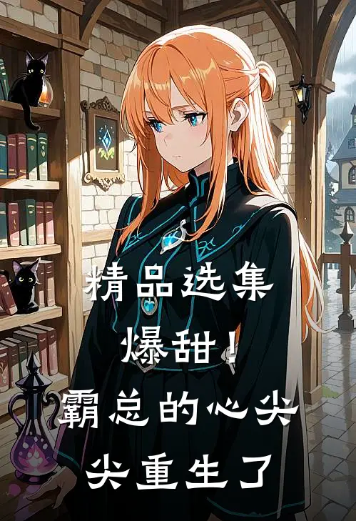 精品选集爆甜！霸总的心尖尖重生了
