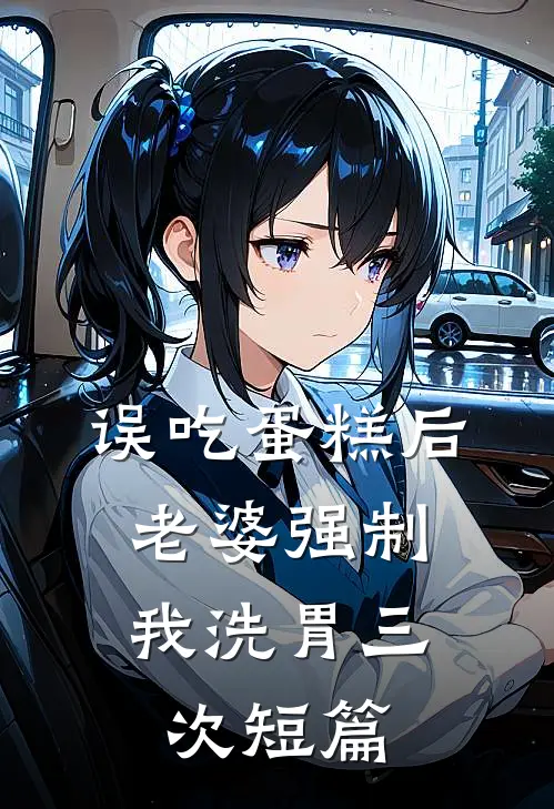 误吃蛋糕后，老婆强制我洗胃三次短篇