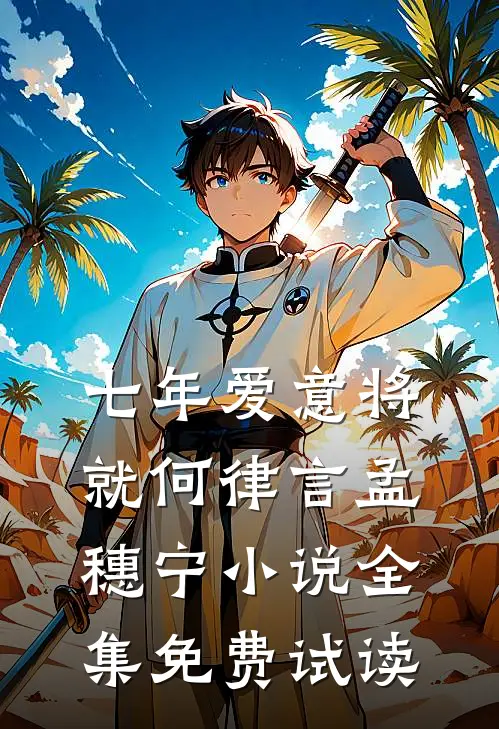 七年爱意将就何律言孟穗宁小说全集免费试读