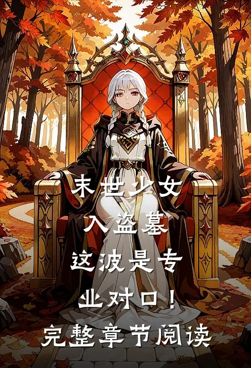 末世少女入盗墓，这波是专业对口！完整章节阅读