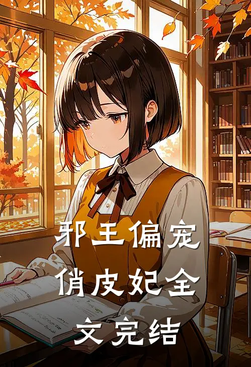 邪王偏宠俏皮妃全文完结