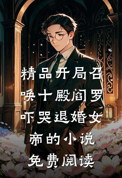 精品开局召唤十殿阎罗,吓哭退婚女帝的小说免费阅读