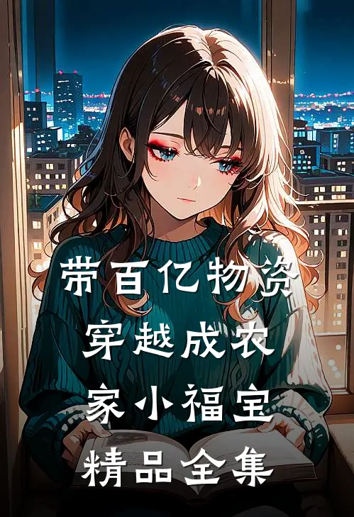 带百亿物资穿越成农家小福宝精品全集