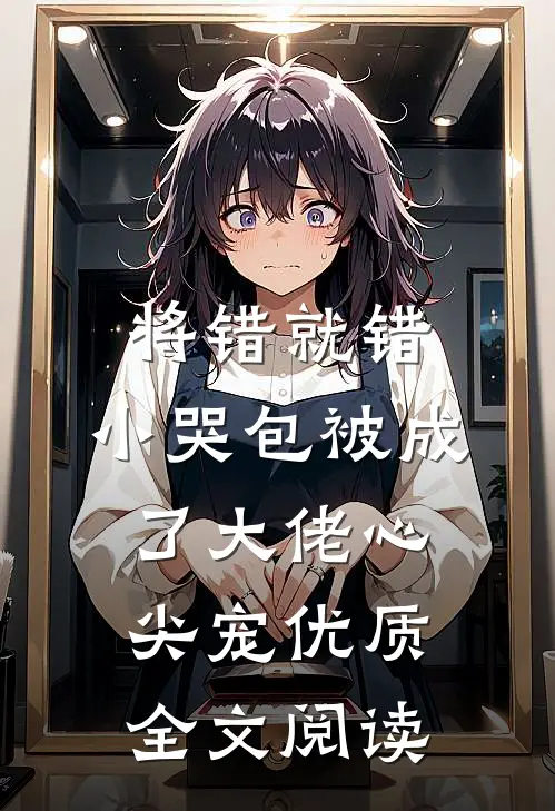 将错就错：小哭包被成了大佬心尖宠优质全文阅读