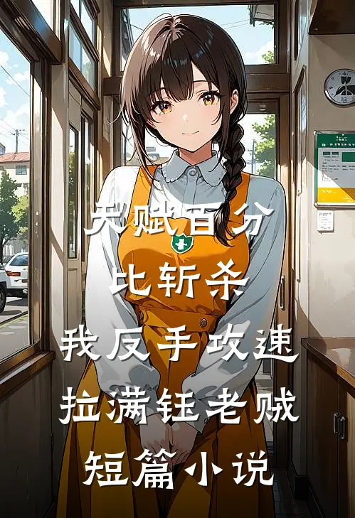 天赋百分比斩杀,我反手攻速拉满 钰老贼短篇小说