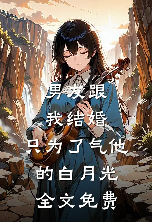 男友跟我结婚，只为了气他的白月光全文免费