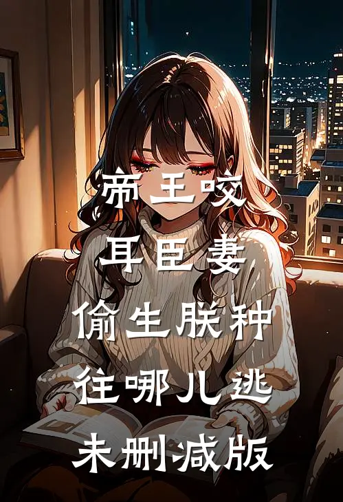 帝王咬耳臣妻：偷生朕种往哪儿逃未删减版