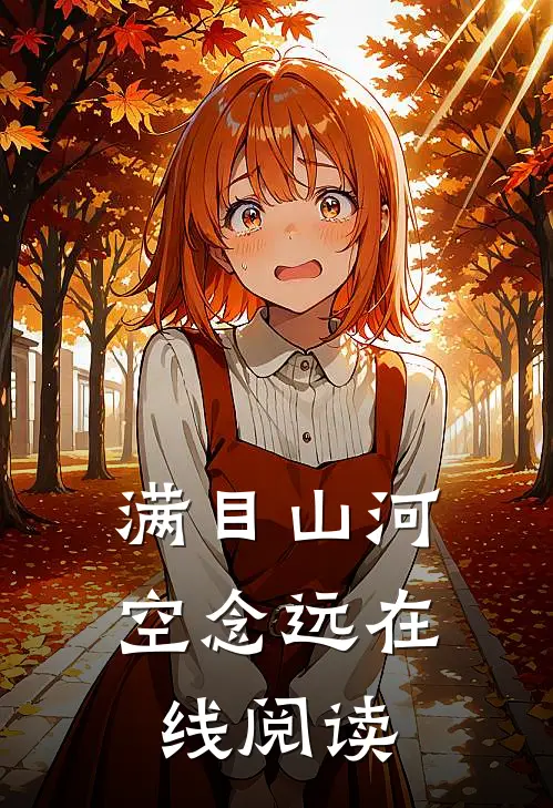 满目山河空念远在线阅读
