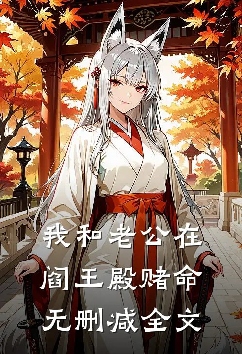 我和老公在阎王殿赌命无删减全文