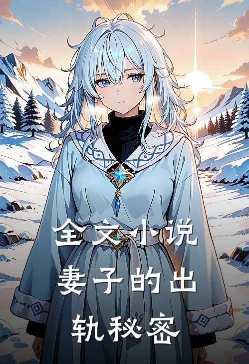 全文小说妻子的出轨秘密