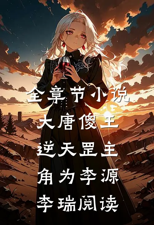 全章节小说大唐傻王逆天罡主角为李源李瑞阅读
