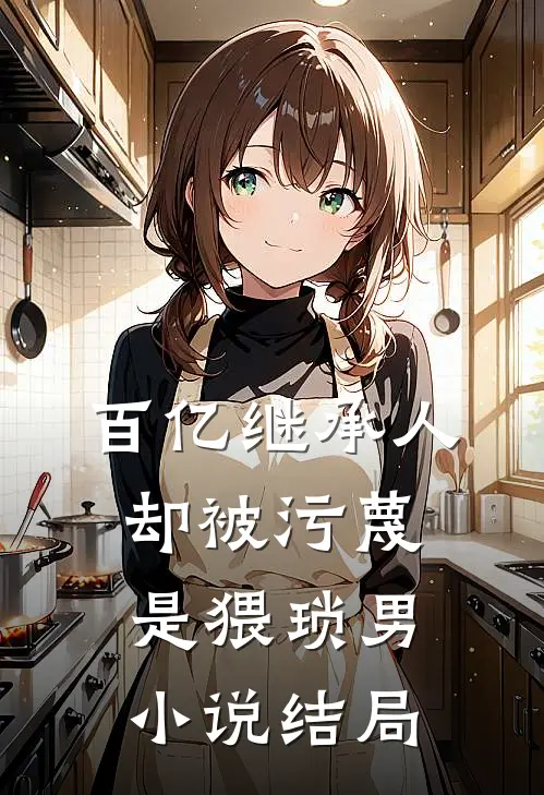 百亿继承人却被污蔑是猥琐男小说结局