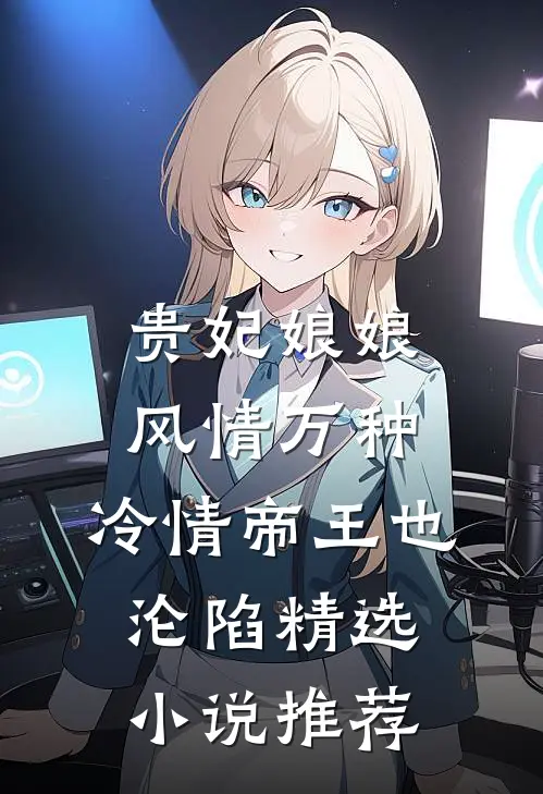 贵妃娘娘风情万种，冷情帝王也沦陷精选小说推荐