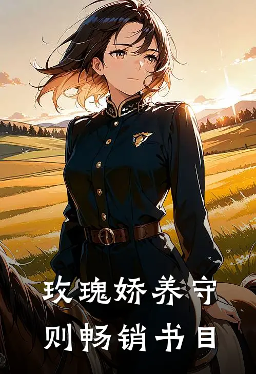 玫瑰娇养守则畅销书目