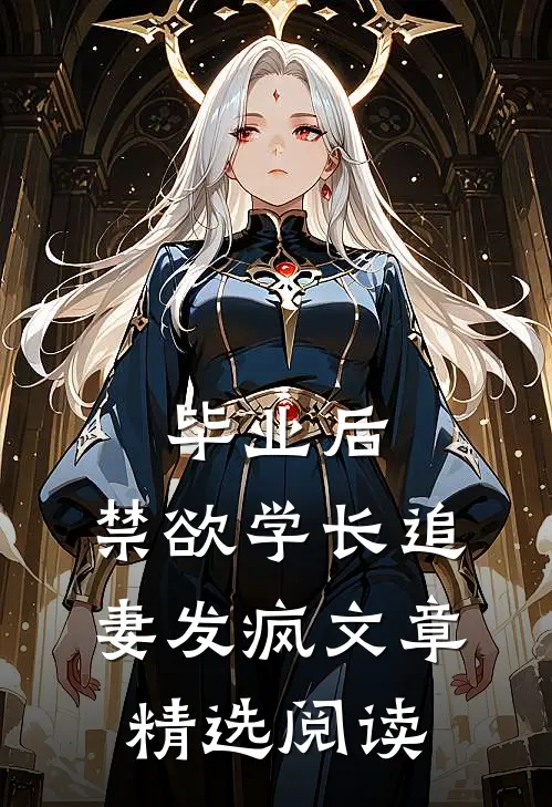 毕业后，禁欲学长追妻发疯文章精选阅读