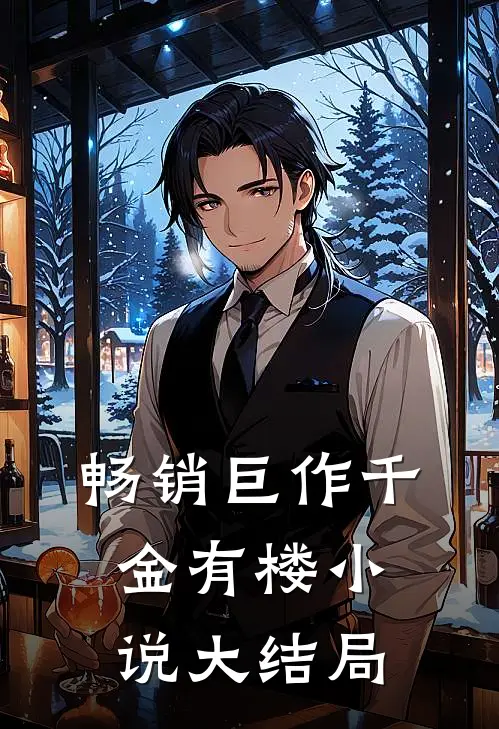 畅销巨作千金有楼小说大结局