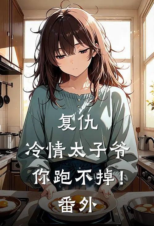 复仇：冷情太子爷，你跑不掉！番外