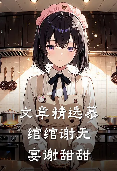 文章精选慕绾绾谢无宴谢甜甜