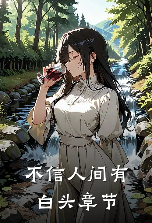 不信人间有白头章节