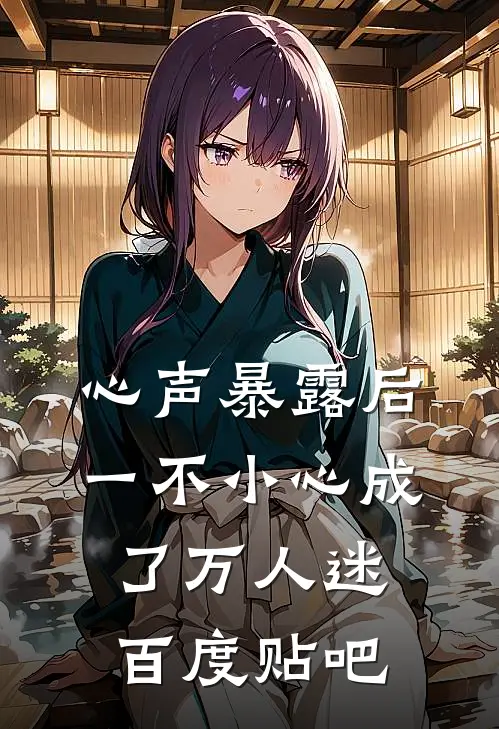 心声暴露后，一不小心成了万人迷百度贴吧