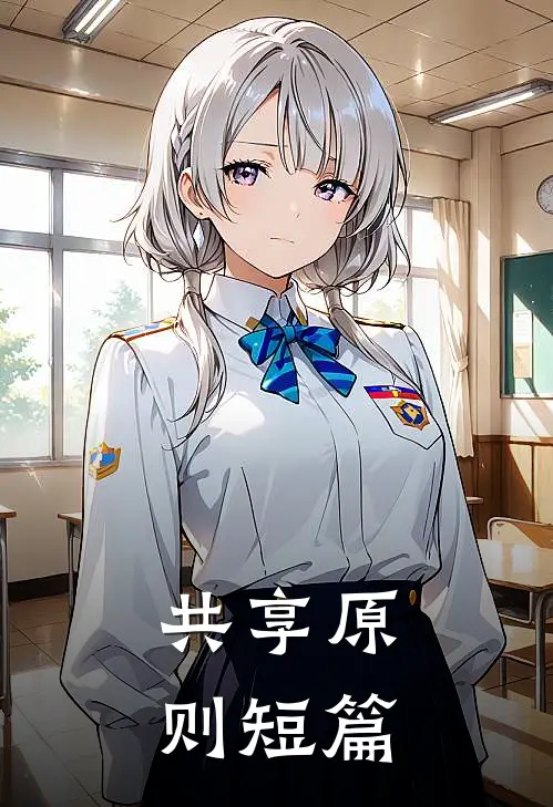 共享原则短篇