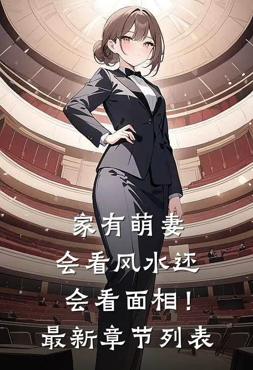 家有萌妻：会看风水还会看面相！最新章节列表