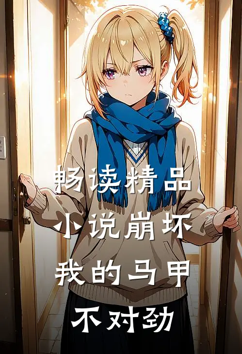 畅读精品小说崩坏：我的马甲不对劲