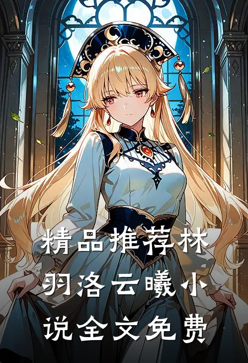 精品推荐林羽洛云曦小说全文免费