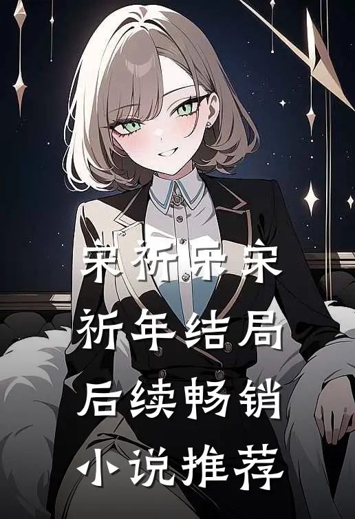 宋祈乐宋祈年结局后续畅销小说推荐