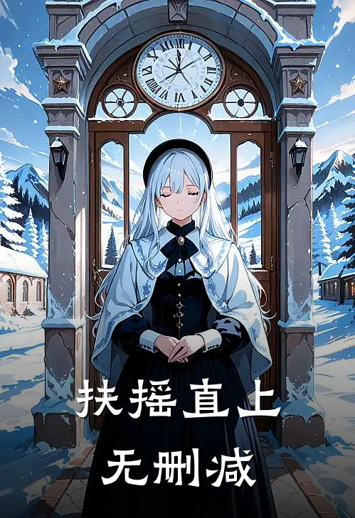扶摇直上无删减