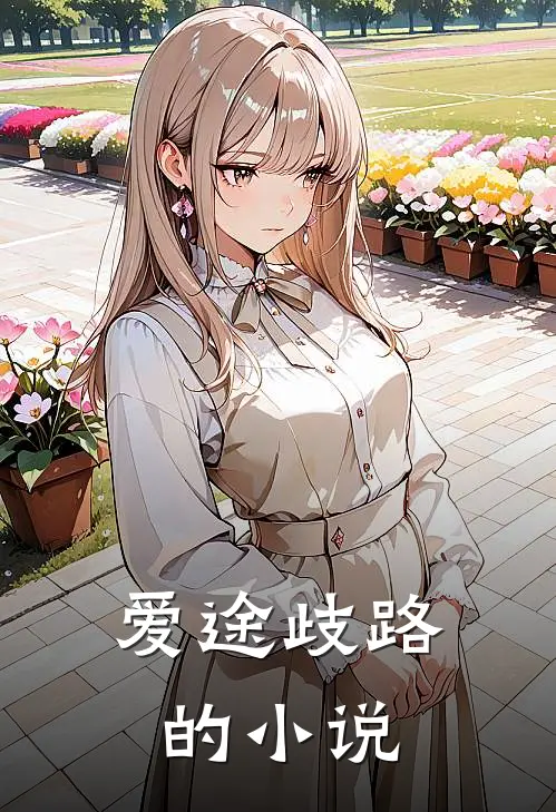 爱途歧路的小说