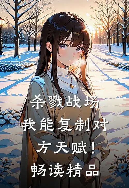 杀戮战场：我能复制对方天赋！畅读精品