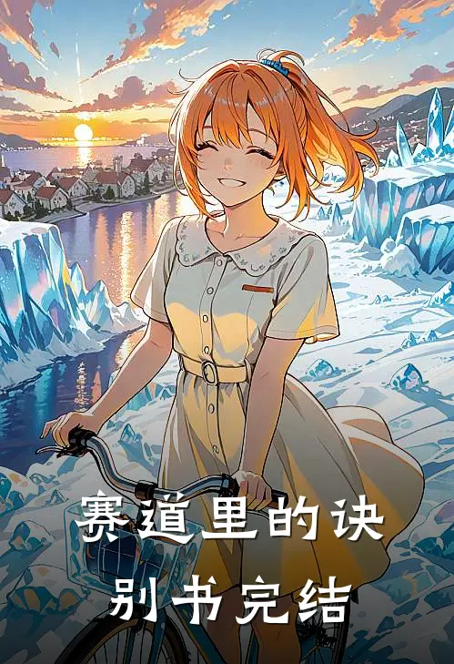 赛道里的诀别书完结