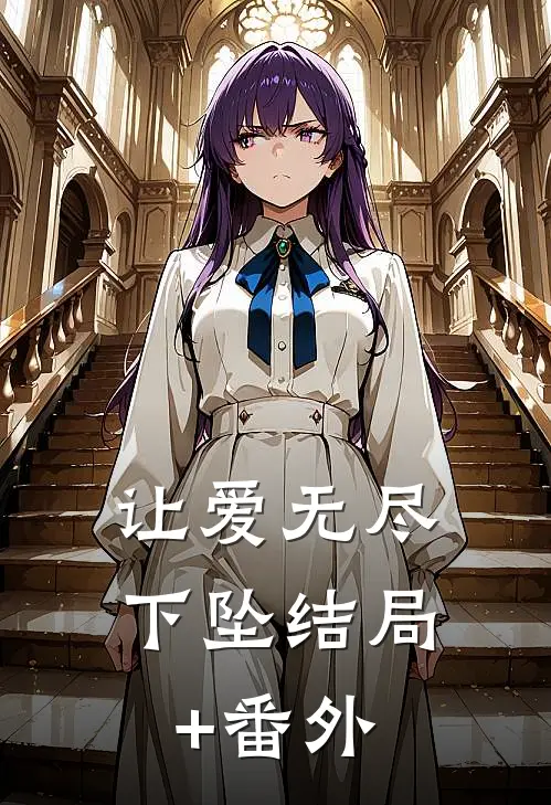 让爱无尽下坠结局+番外