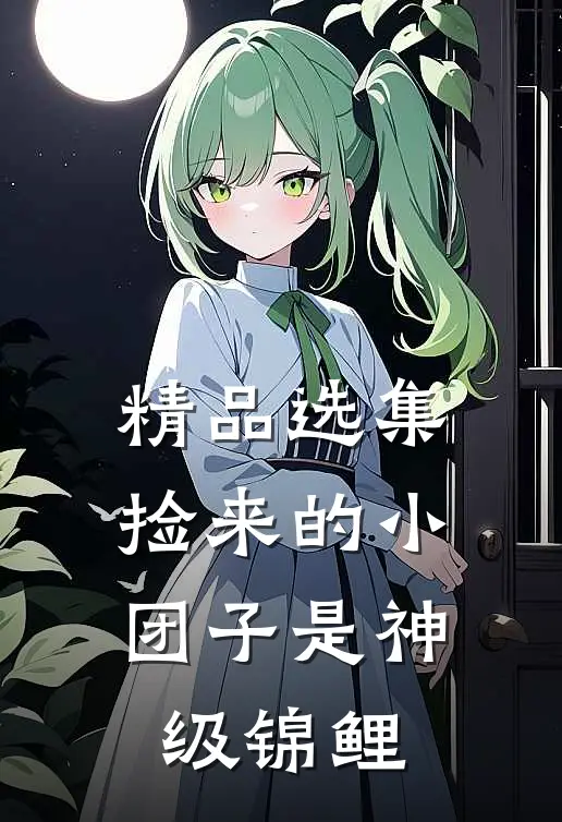 精品选集捡来的小团子是神级锦鲤