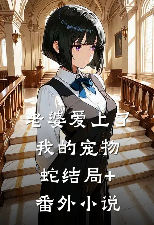 老婆爱上了我的宠物蛇结局+番外小说