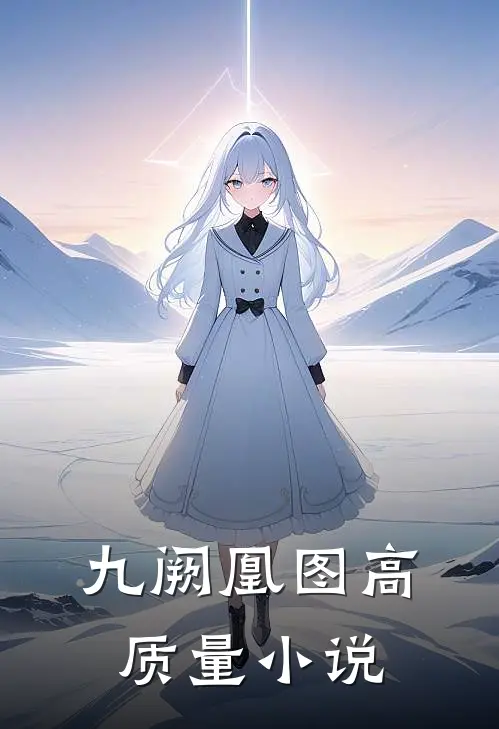 九阙凰图高质量小说