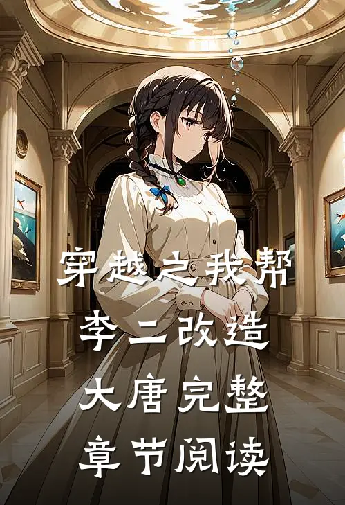 穿越之我帮李二改造大唐完整章节阅读