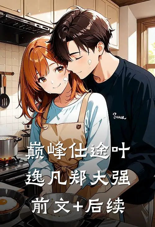 巅峰仕途叶逸凡郑大强前文+后续