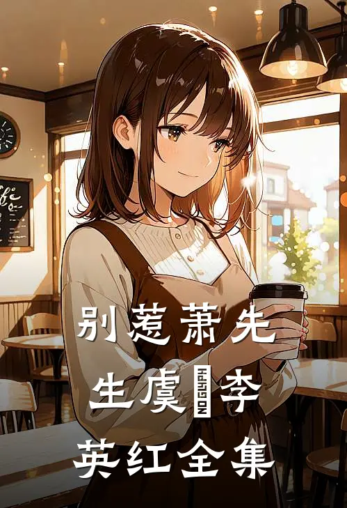 别惹萧先生虞硚李英红 全集