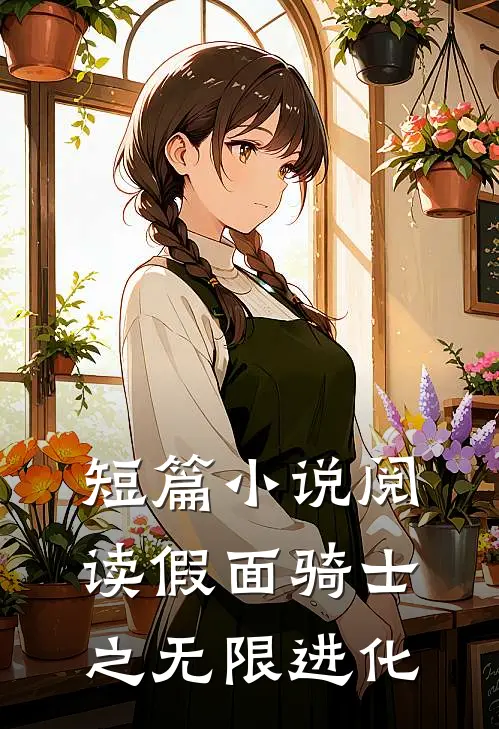 短篇小说阅读假面骑士之无限进化